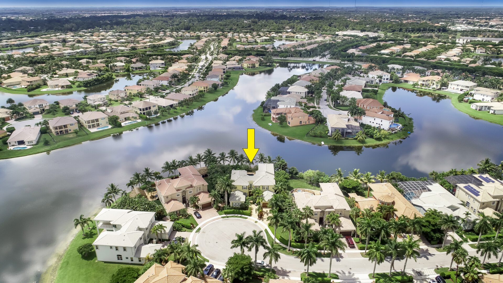 Elevate Your Real Estate Listings with Aerial Photography and Drones